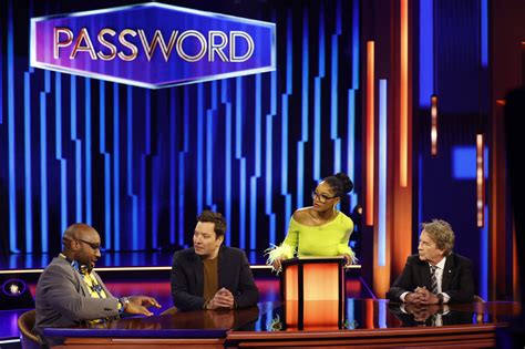 does jimmy fallon own password